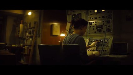 Godzilla 2: King Of The Monsters Teaser OV