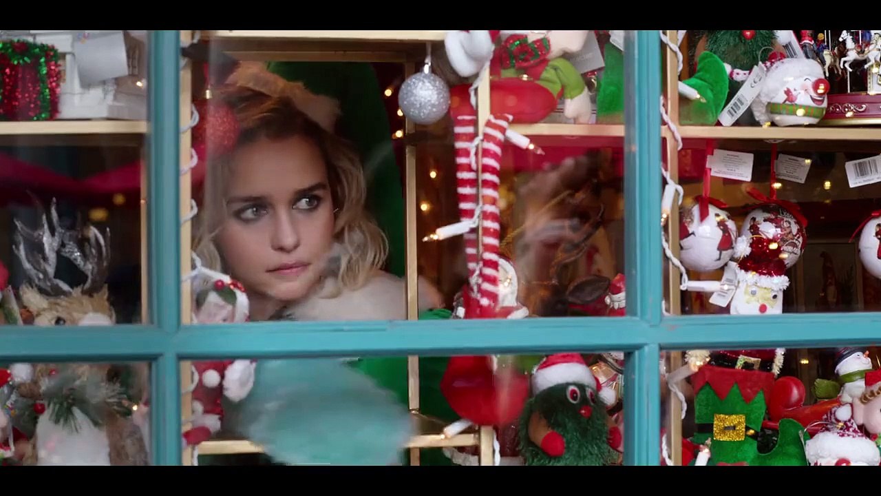 Last Christmas Trailer OV