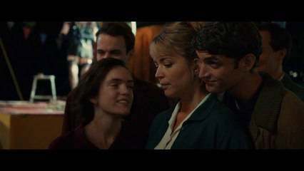 Un Amour impossible (2018) : bande-annonce VF