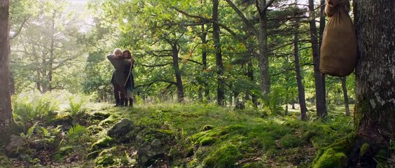 Halvdan, der Wikinger Trailer DF