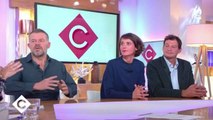 C à vous : Eric Naulleau enfonce Christine Angot