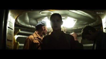 Superdeep Trailer OV