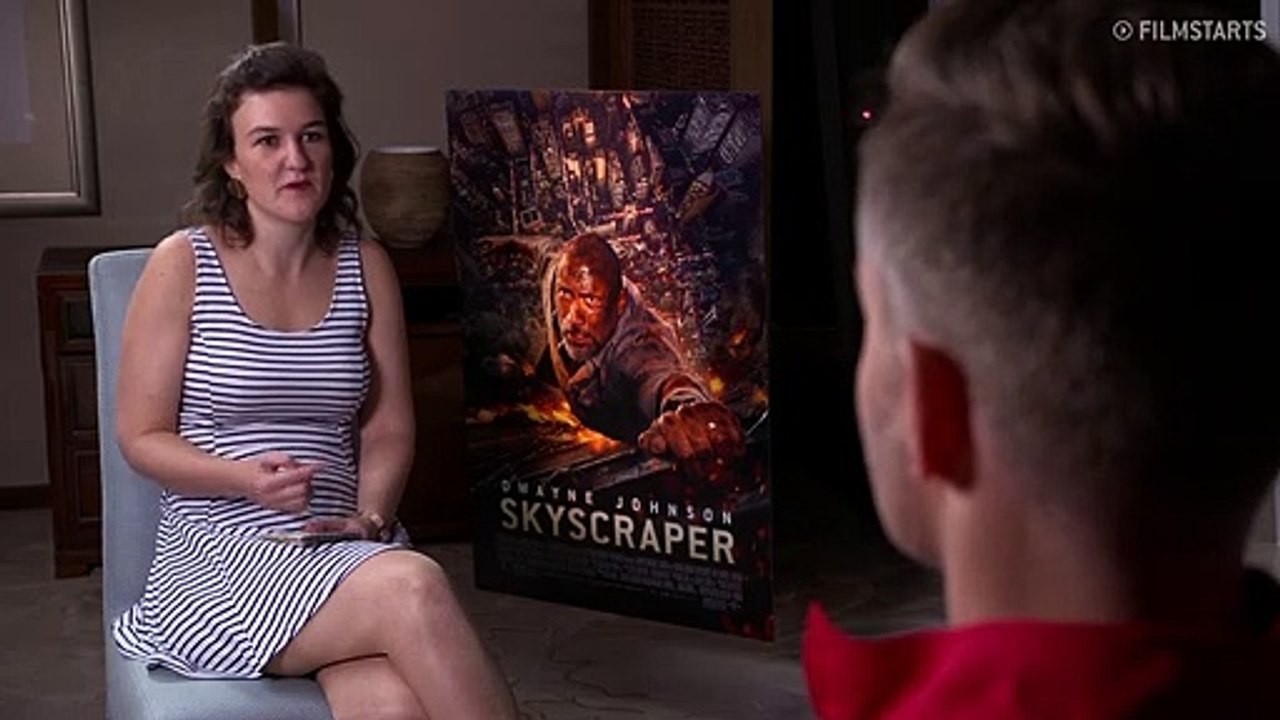 Regisseur Rawson Marshall Thurber über "Wir sind die Millers 2"