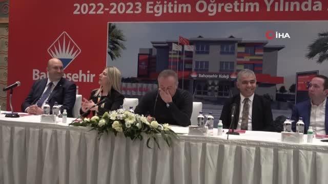 Bahçeşehir Koleji Marmaris Kampüsü açılıyor