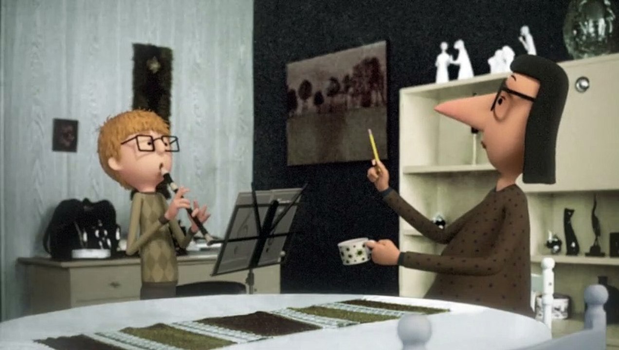 Yes-People Trailer OV