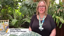 Share Your Memories with Sefton Park Palm House