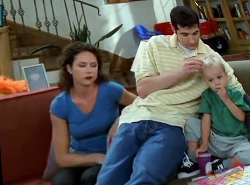 Yes Dear S02 E01