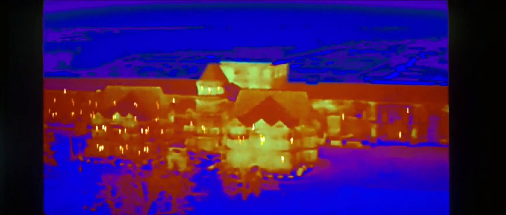 Escape Plan 3: The Extractors Trailer DF