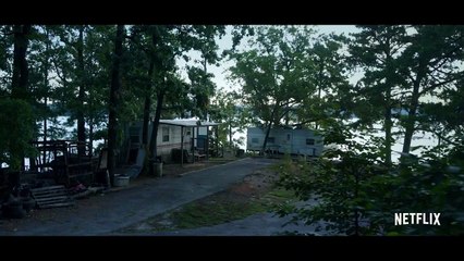 Ozark - staffel 4 Ankündigung DF