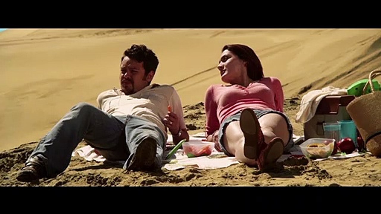 Here Comes the Devil Trailer (2) DF