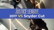 Justice League: Whedon Cut VS Snyder Cut - 1. Auftritt Wonder Woman (FILMSTARTS-Original)