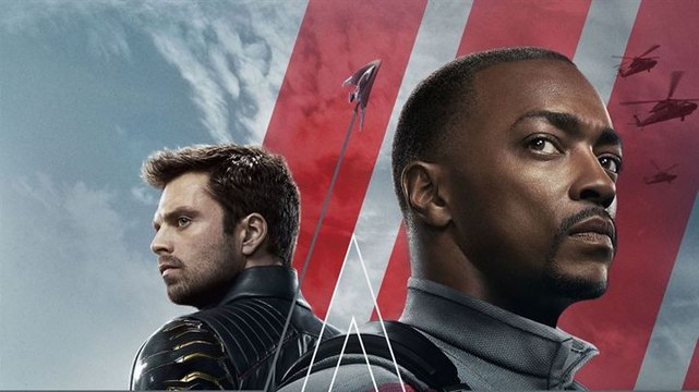 Falcon et le soldat de l’hiver : Le coup de coeur de Télé7