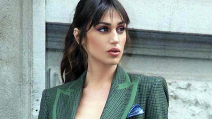 Cecilia Rodriguez, decisione choc. Fan delusi, immediata reazione di Ignazio Moser