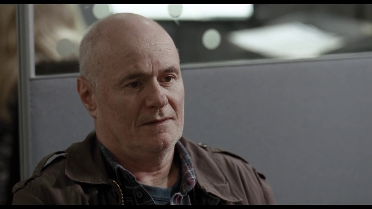 MOI, DANIEL BLAKE Bande Annonce VF