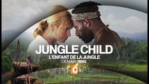 Jungle child - france ô - 27 10 18