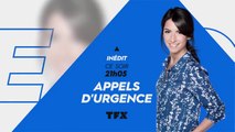 Appels Urgence (TFX) Les gendarmes du Rhône voient rouge