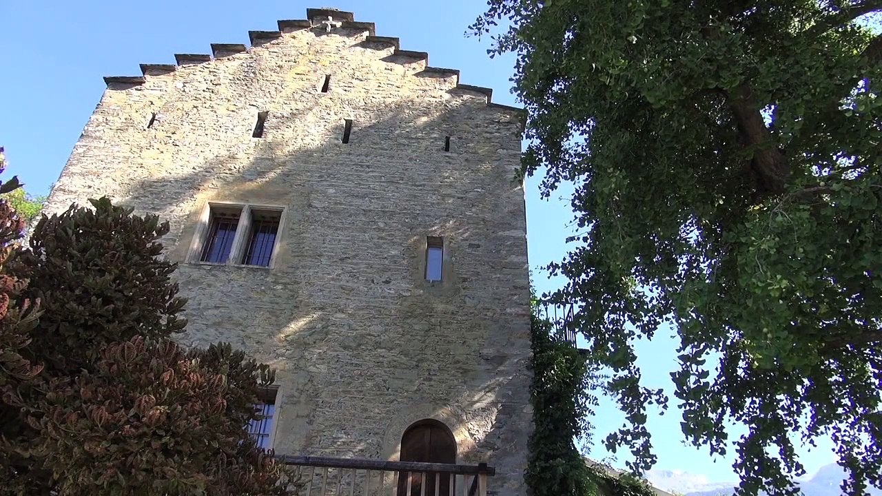 Engel über Europa - Rilke als Gottsucher Trailer DF