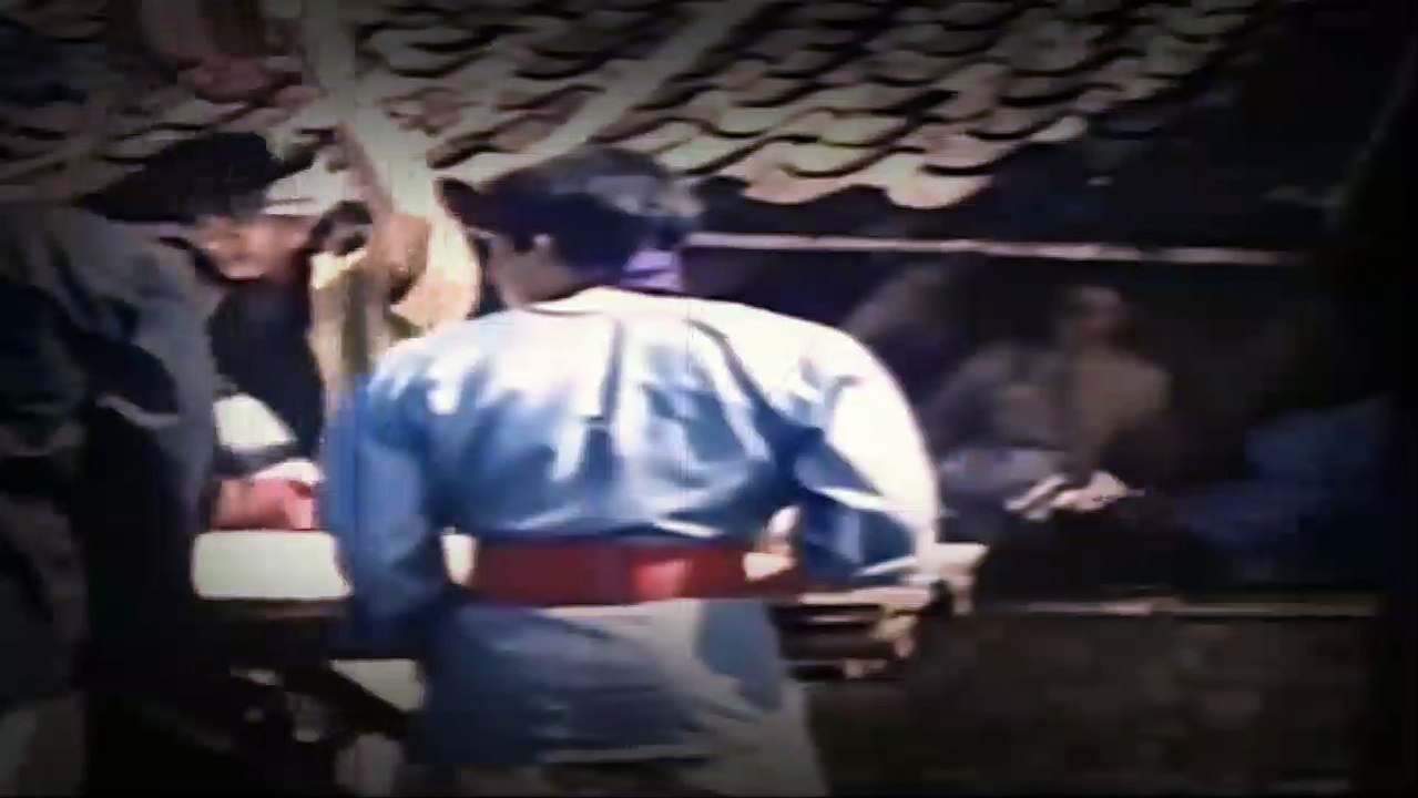 Rhoma Irama - Kawula Muda (OST Jaka Swara)