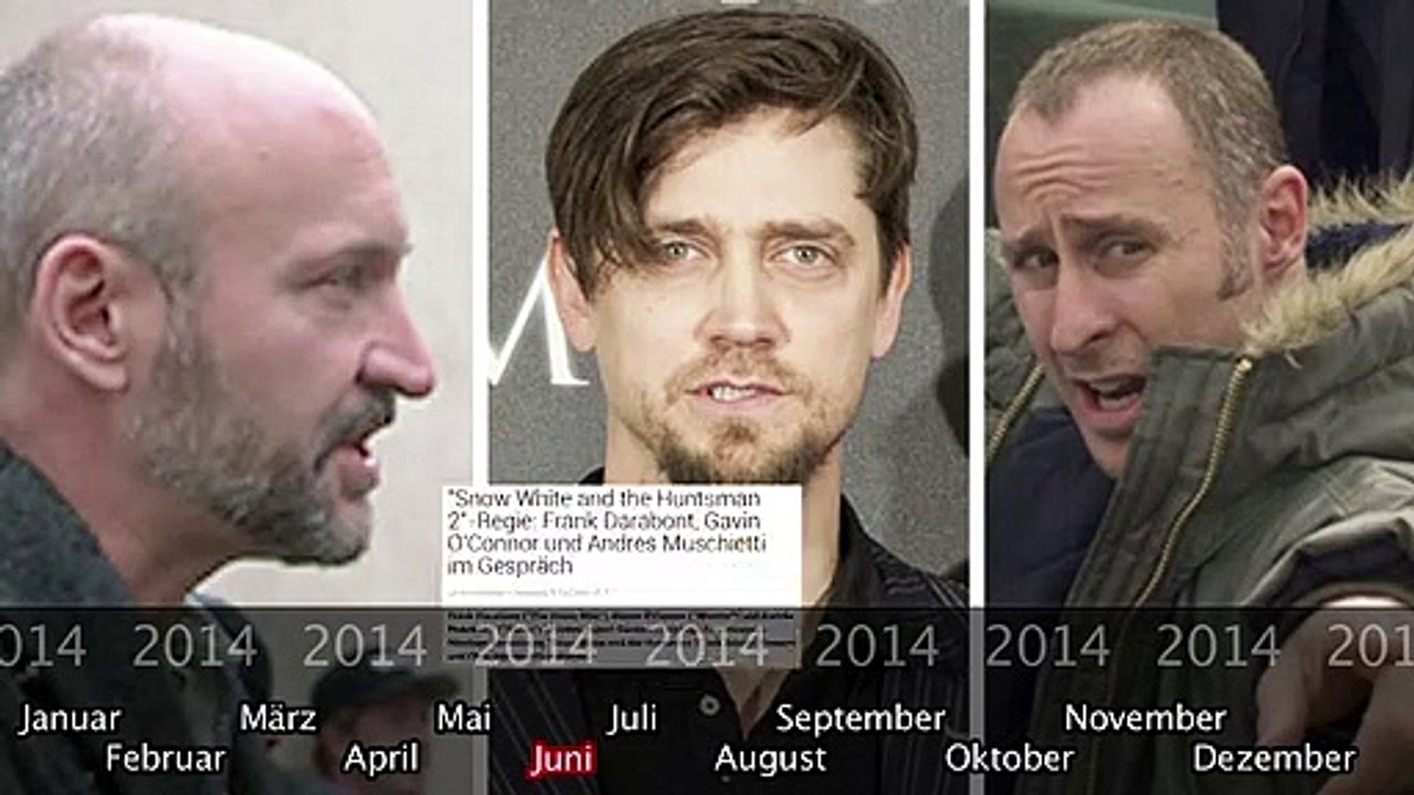 Was bisher geschah... alle wichtigen News zu 'Snow White & the Huntsman 2' auf einen Blick!