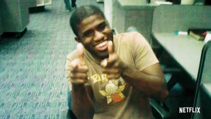 Ghosts Of Sugar Land Trailer OV