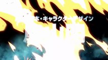Dragon Ball Super: Broly Teaser OV