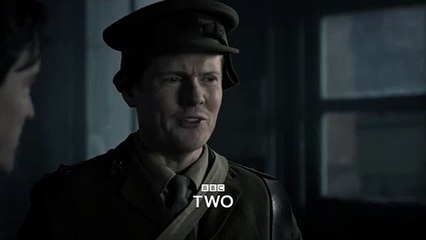 The War Is Not Funny, Sir! - Wir schießen auch mit Worten Trailer OV