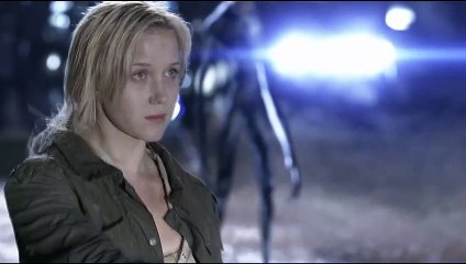 Falling Skies - staffel 2 Trailer DF