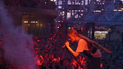 Silvana - Eine Pop-Love-Story Trailer OmU