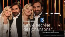 la Vie secrète des chansons - 28/10/16