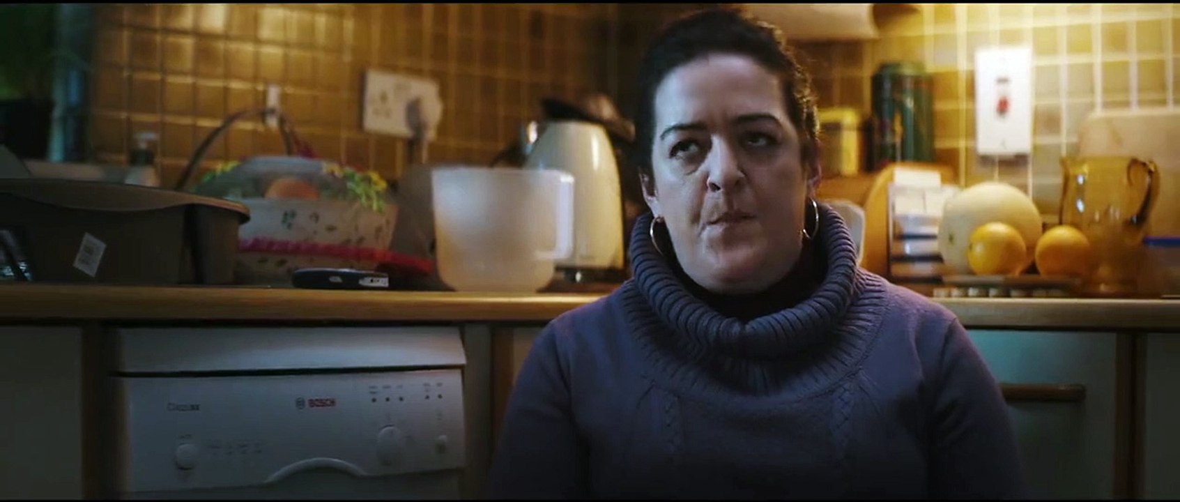 Extra Ordinary - Geisterjagd für Anfänger Trailer DF