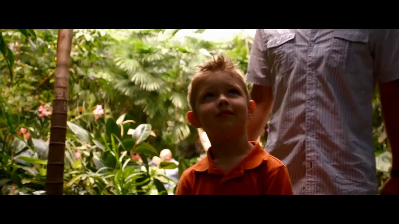 Den Himmel gibt's echt Trailer (3) OV