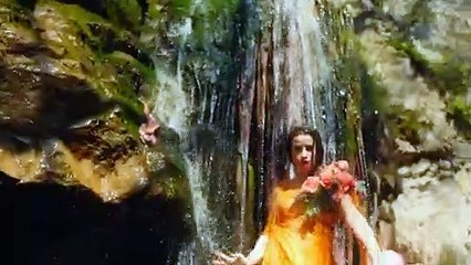 Fırıncının Karısı Trailer OV