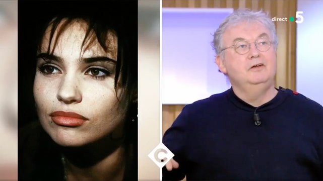 Béatrice Dalle vs PPDA : Dominique Besnehard revient sur le clash culte