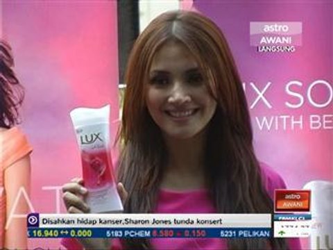 Fazura hasrat untuk buka restoran