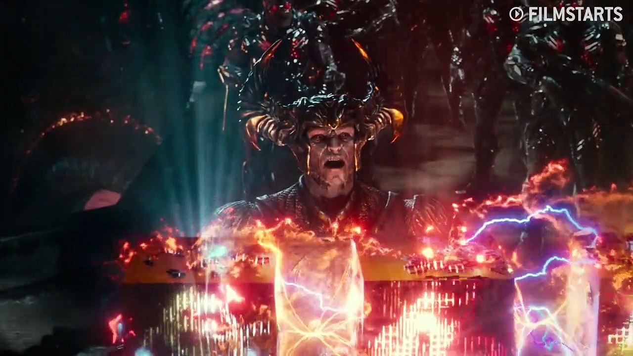Justice League 2: Wird es je eine Fortsetzung zu 'Zack Snyder's Justice League' geben? (FILMSTARTS-Original)