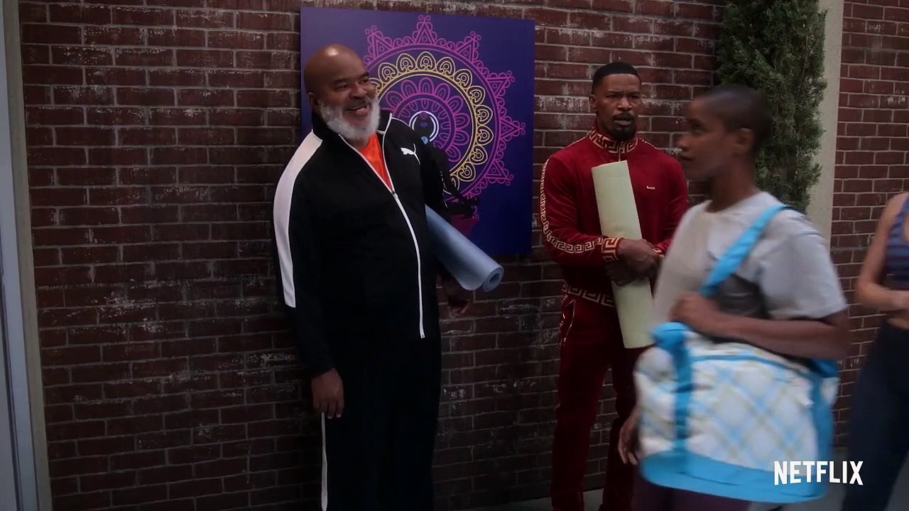 Dad Stop Embarrassing Me! Trailer DF