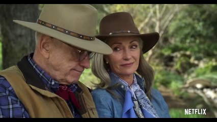 The Kominsky Method - staffel 2 Trailer OV