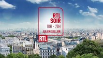 L'invité de RTL Soir du 09 mars 2022