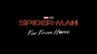 Spider-Man : Far From Home - Bande-annonce VF