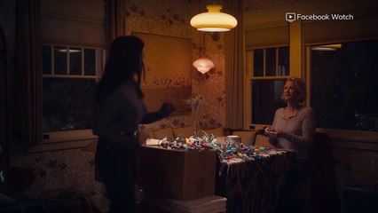 Sorry For Your Loss - staffel 2 Trailer OV