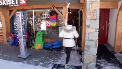 Résumé du festival de l'Alpe d'huez