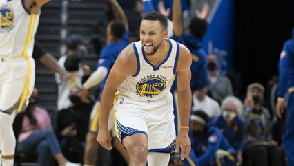 Warriors Top Clippers, Snap Five-Game Losing Streak