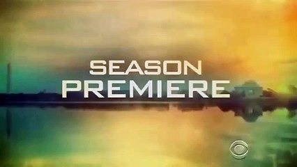 Navy CIS - staffel 16 Teaser OV