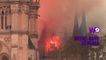 Incendie de Notre-Dame de Paris : que s'est-il vraiment passé ? (W9) bande-annonce