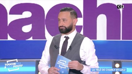 TPMP - Charly et Lulu de retour avec le Hit Machine ?