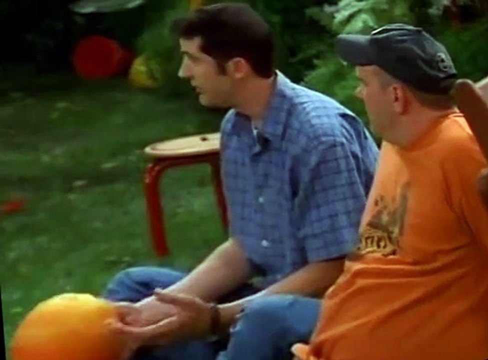 Yes Dear S02 E02
