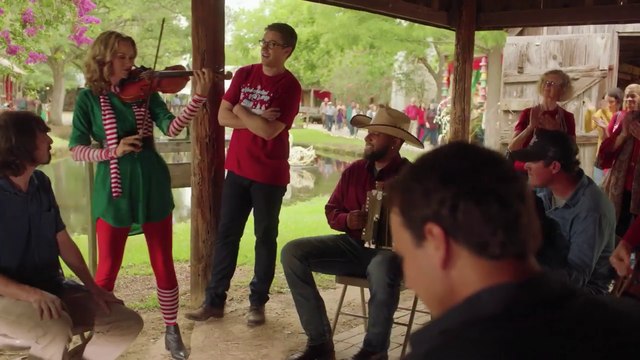 La proposition de Noël : bande-annonce VO