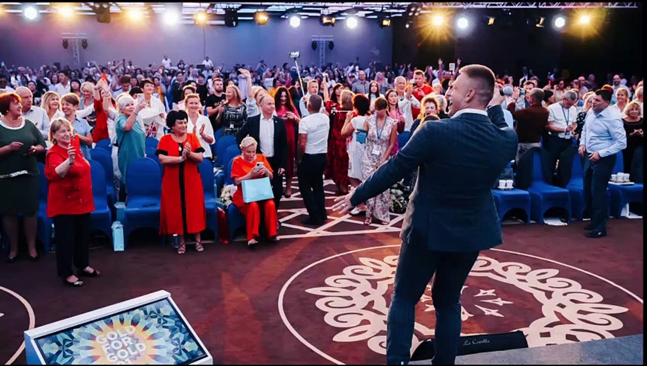 La Capella 2021 - Technical Production & Event Solutions - ANTALYA