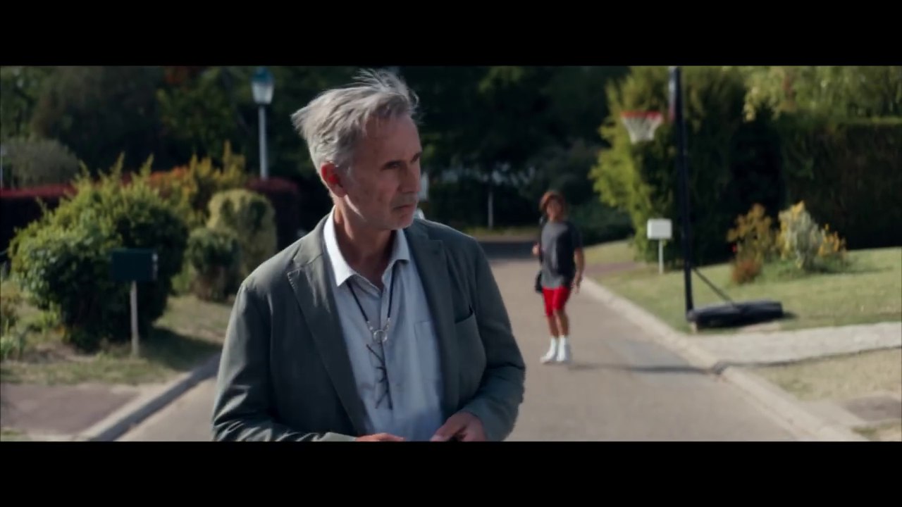 La Finale : bande-annonce