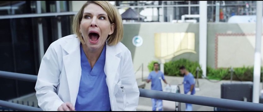 Aquarium Of The Dead Trailer OV